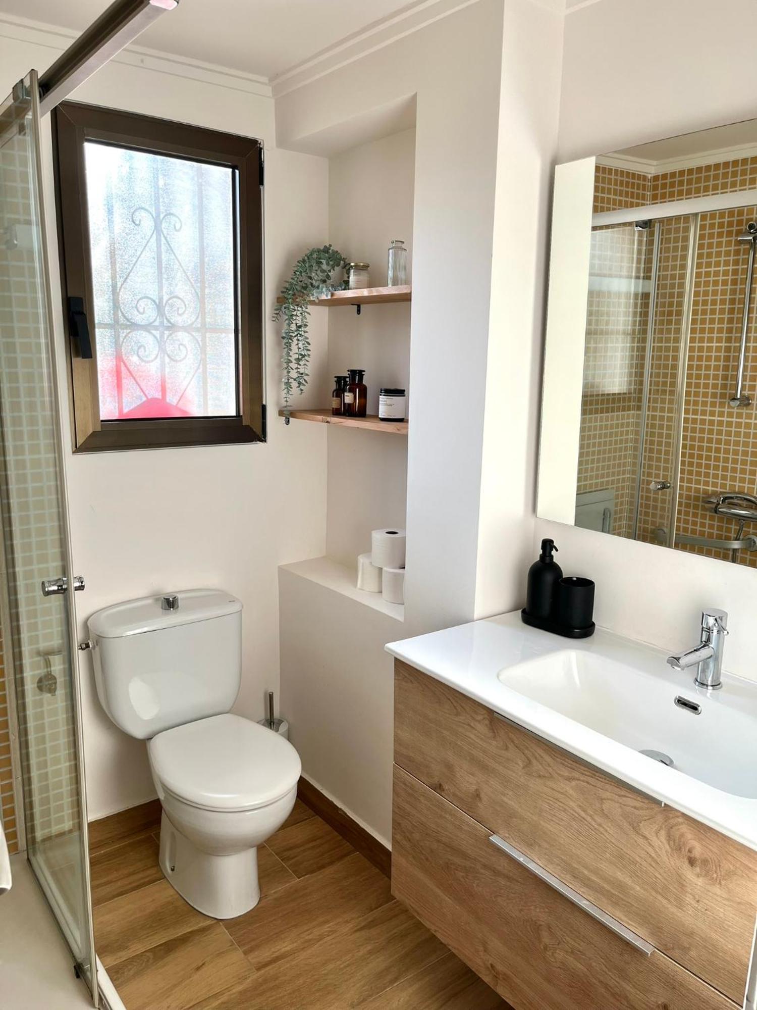 En Appartement
