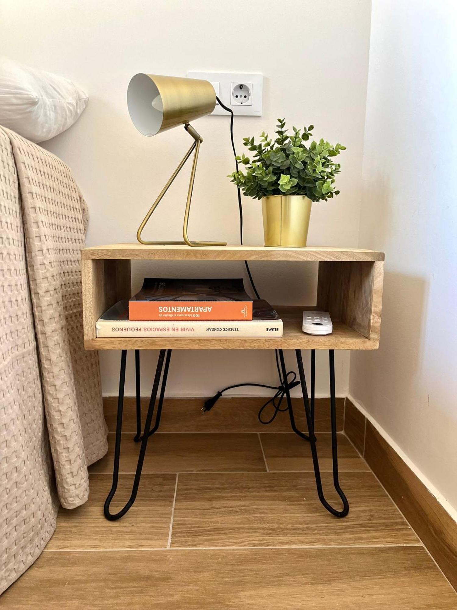 En Appartement Dénia
