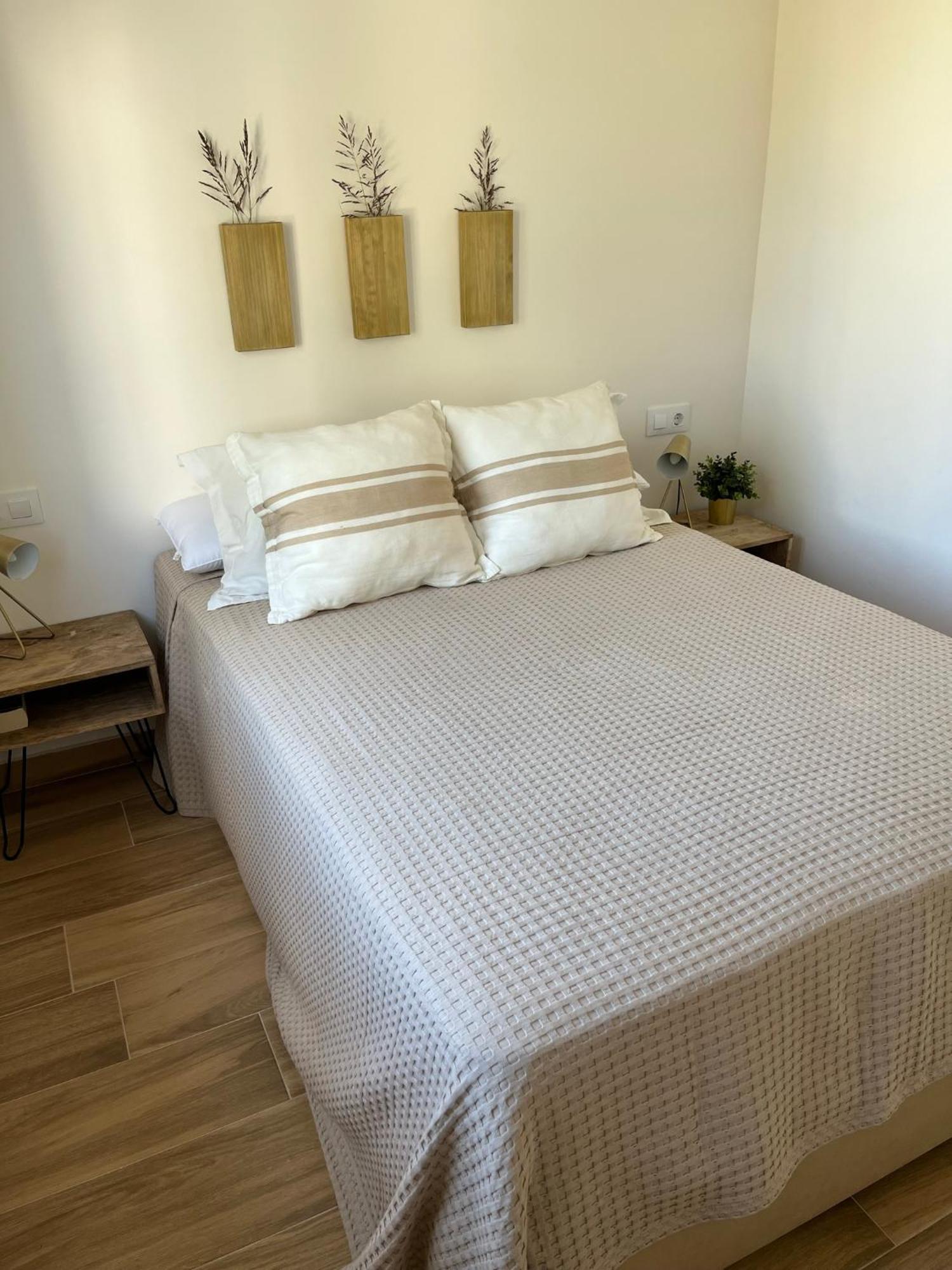 Appartement En *