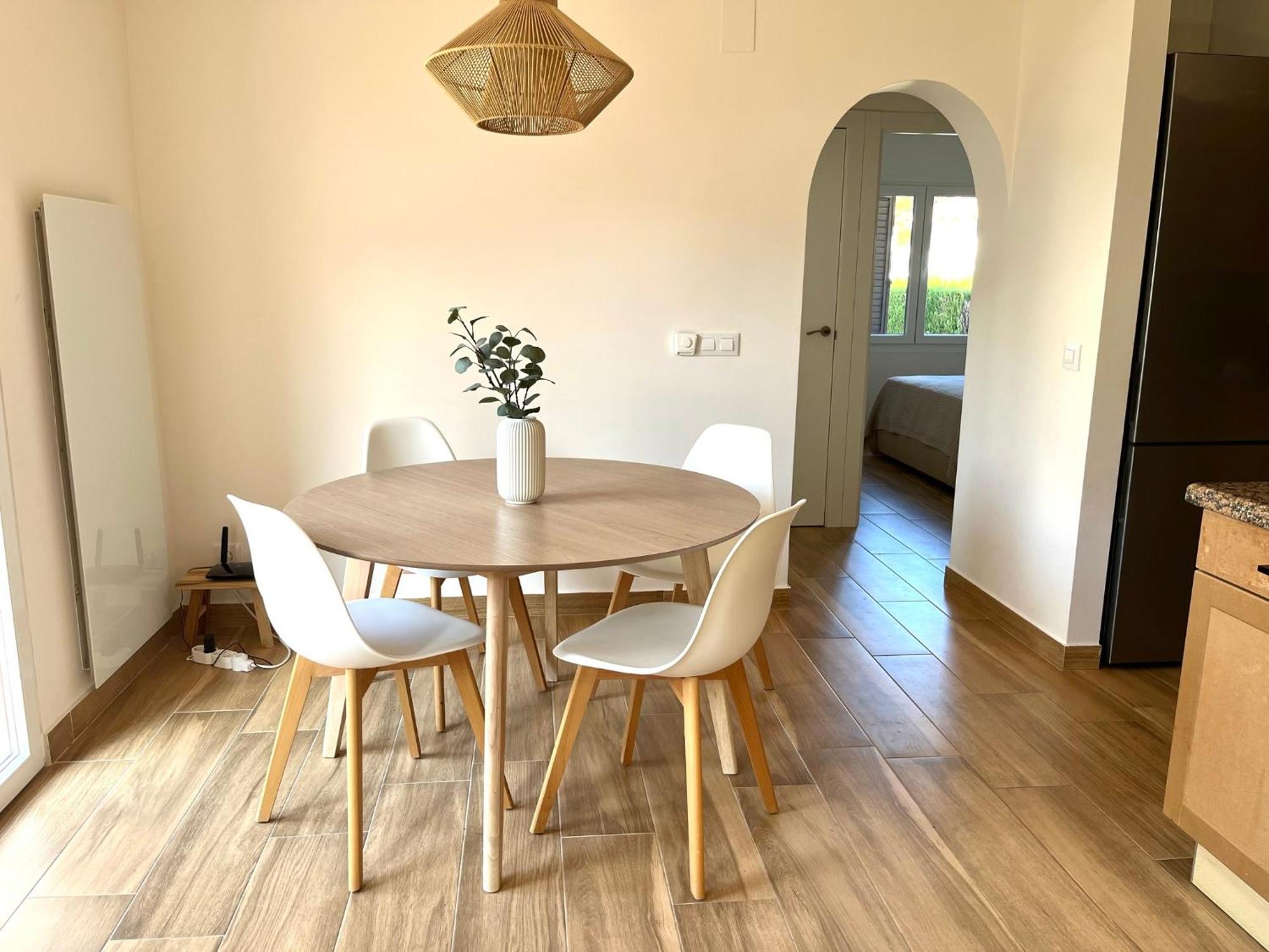 Appartement En *