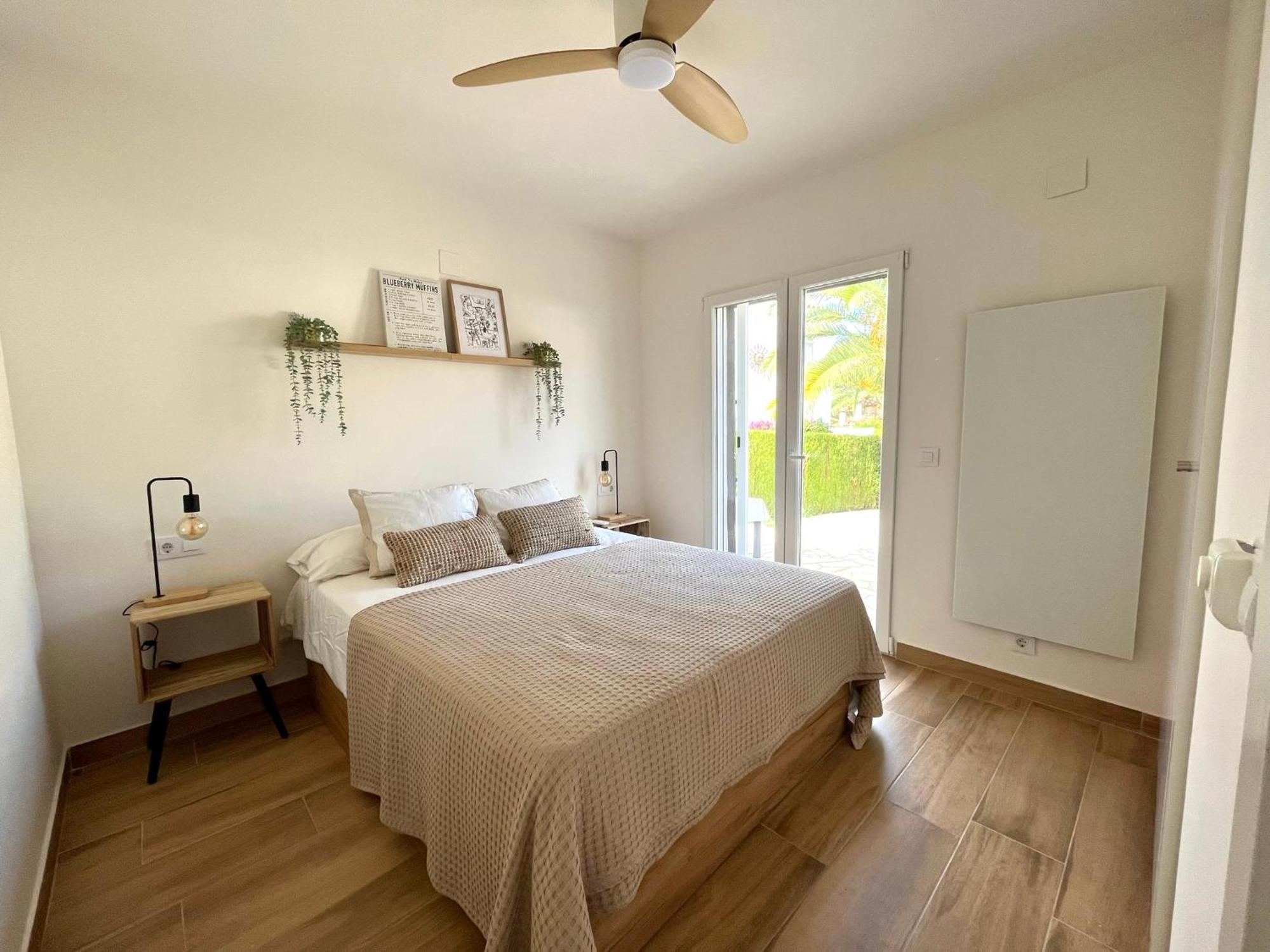 En Căn hộ Denia