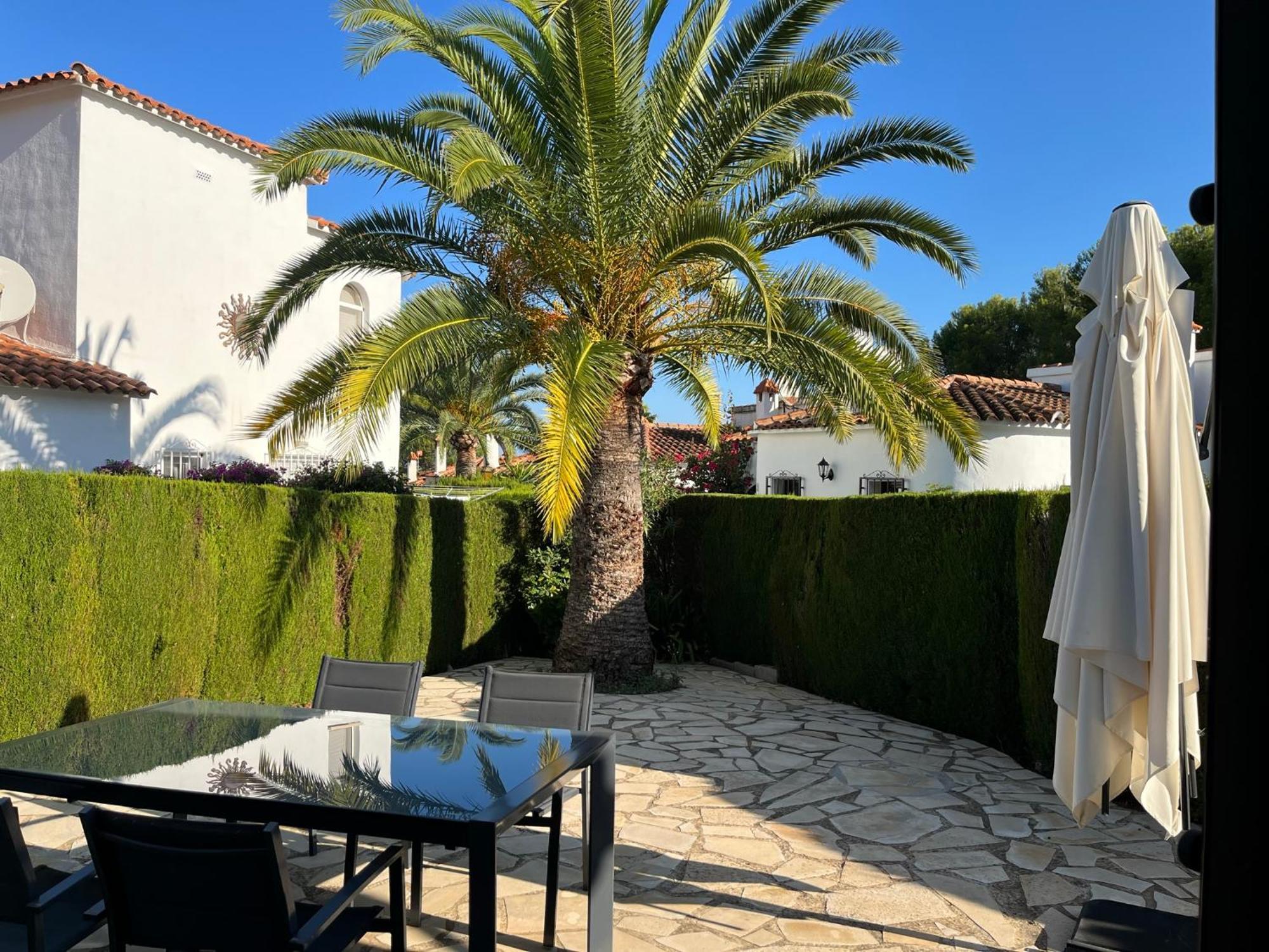 En Căn hộ Denia